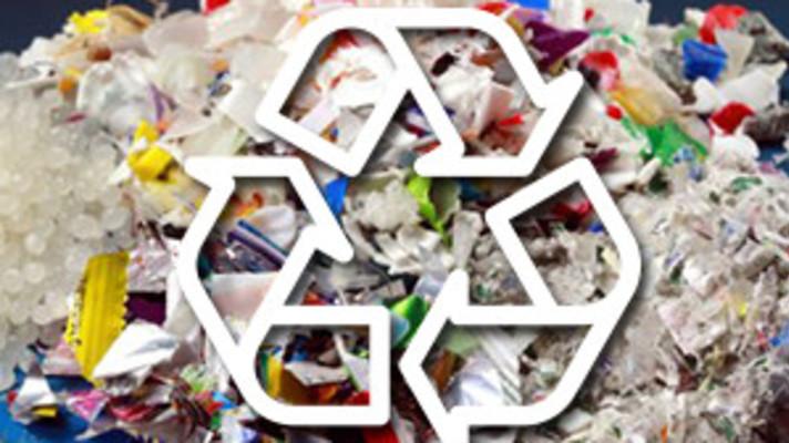 Způsoby recyklace polyethylenu a polypropylenu