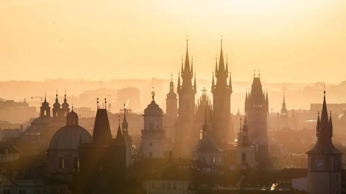 Praha jedním z nejzelenějších evropských měst nejspíš už dlouho nezůstane