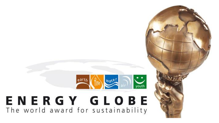 VIDEOSTREAM: Představení finalistů soutěže E.ON Energy Globe 2022