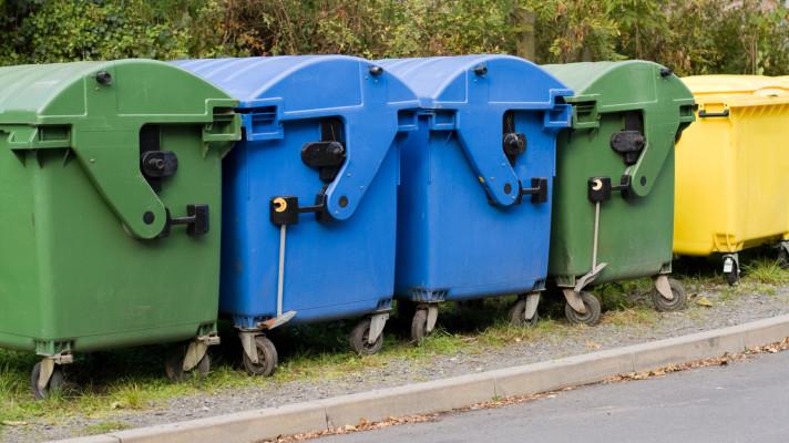 V Nymburce budou od října svážet tříděný odpad od domu v celém městě