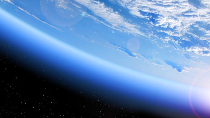 16. září - Mezinárodní den ochrany ozónové vrstvy