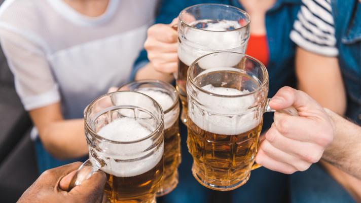 5. srpen - Mezinárodní den piva