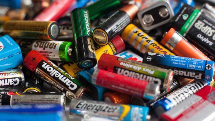Startuje Evropský týden recyklace baterií,  letos ve znamení oslav 20. výročí systému jejich sběru a třídění v ČR 