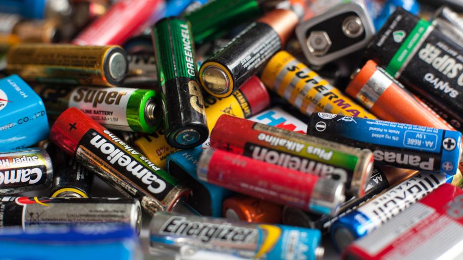 Startuje Evropský týden recyklace baterií,  letos ve znamení oslav 20. výročí systému jejich sběru a třídění v ČR 
