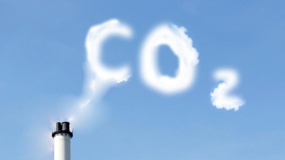 Firma Occidental plánuje největší zařízení na odsávání CO2 z ovzduší