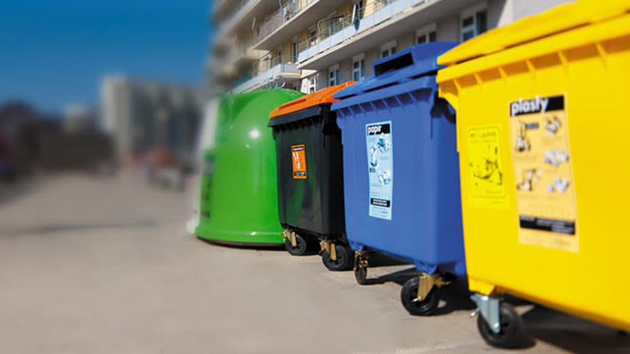 Dosluhující pražská rada schválila novou vyhlášku o odpadech Dosluhující pražská rada schválila novou vyhlášku o odpadech