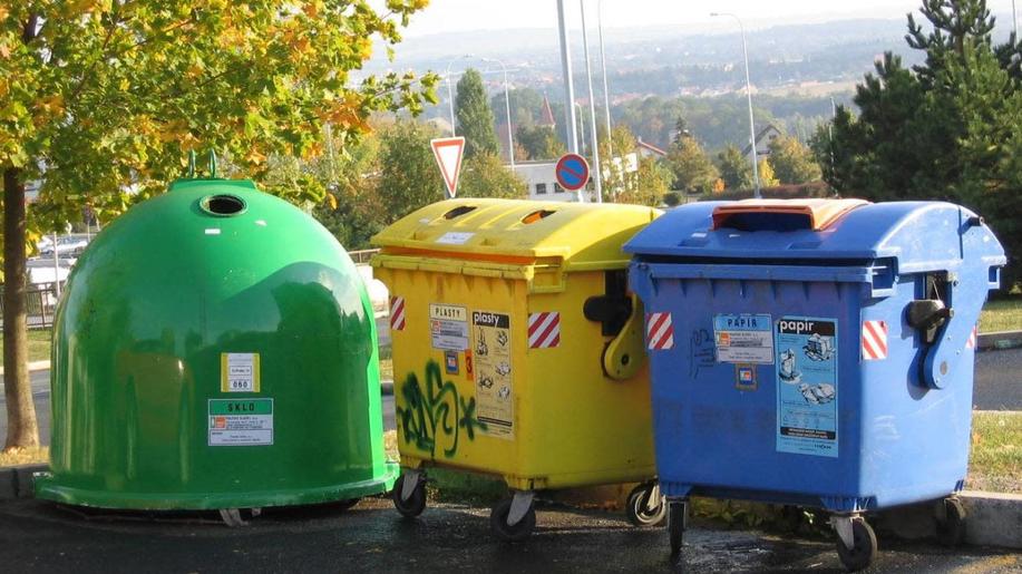 Metodický návod pro evidenci v případě multikomoditního soustřeďování odpadů v obci a příjmu na třídící linku