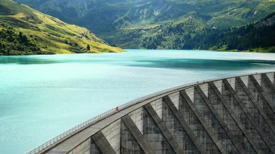 Podle studie OSN usazeniny do roku 2050 sníží kapacitu přehrad o čtvrtinu