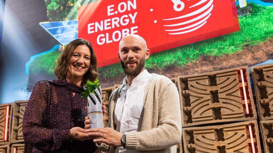 E.ON Energy Globe hledá patnáctého vítěze. Nejlepší ekologický projekt Česka získá půl milionu korun