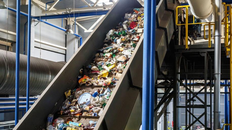 Jak si Česko povede v produkci odpadů za 15 let? Odpověď zná nový software TIRAMISO