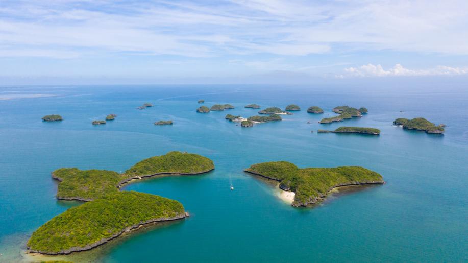 Japonsko přepočítalo své ostrovy, má jich o 7000 víc
