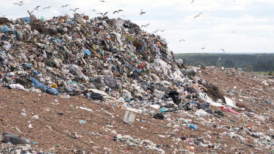 Pardubický kraj chce s obcemi koordinovaně řešit odpadové hospodářství po zákazu skládkování