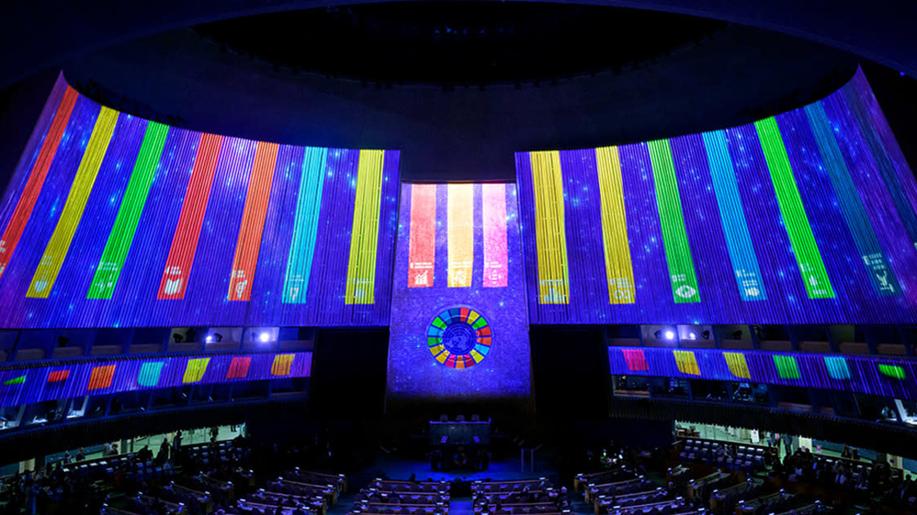 Summit SDG 2023 - Politické fórum na nejvyšší úrovni o udržitelném rozvoji pod záštitou Valného shromáždění