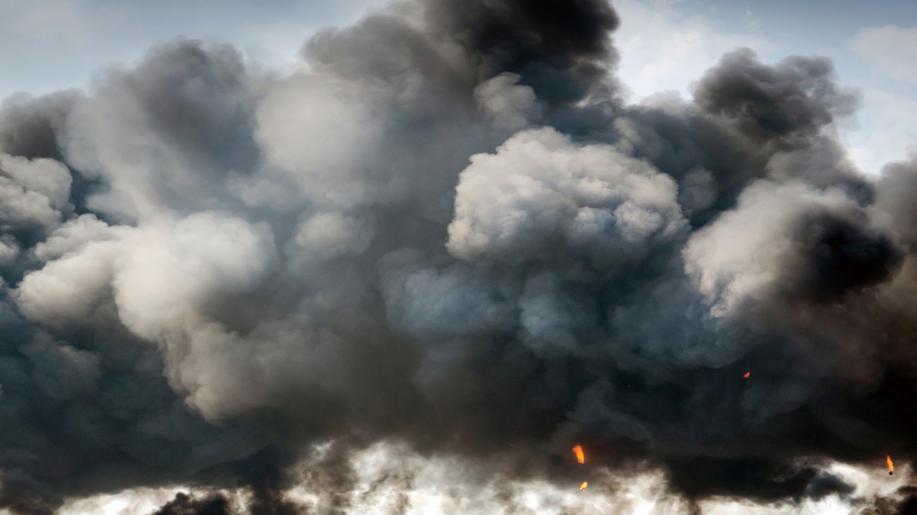 Copernicus: Emise z lesních požárů byly letos na severní polokouli rekordní