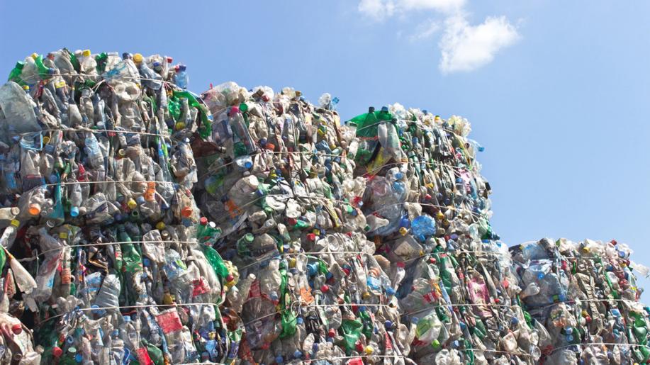 Firmě Remiva, která recykluje plasty, meziročně klesly tržby, zisk ale stoupl