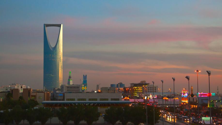 Saúdská Arábie bude hostit Světový den životního prostředí 2024
