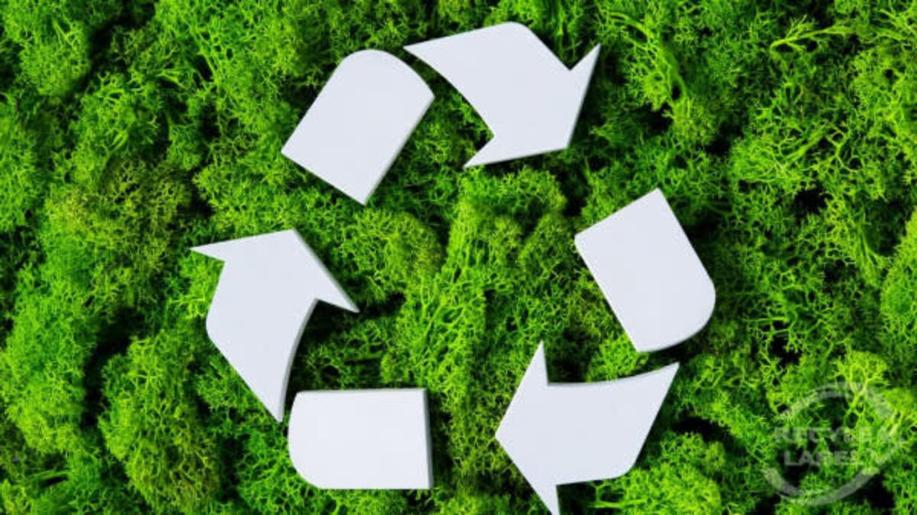 Zlatá popelnice 2023: nejlíp recyklují v Krkonoších