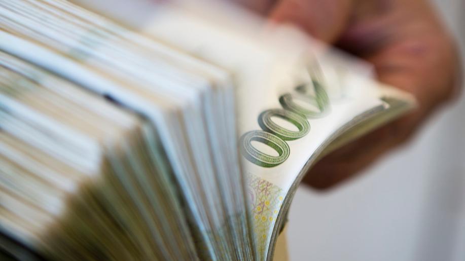Sněmovna schválila rozpočet SFŽP na příští rok s výdaji 49,9 miliardy korun