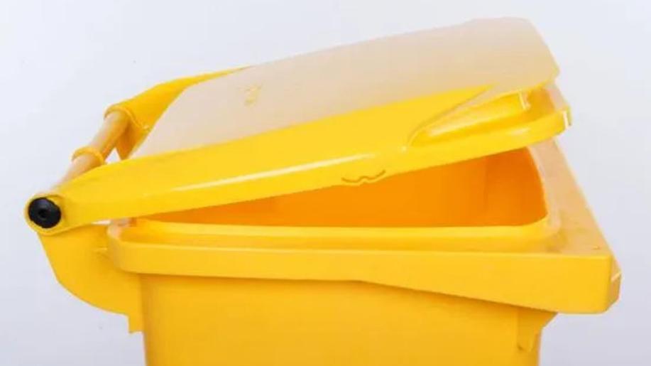 Frýdek-Místek koupil 4500 popelnic na plast, chce zvýšit podíl tříděného odpadu