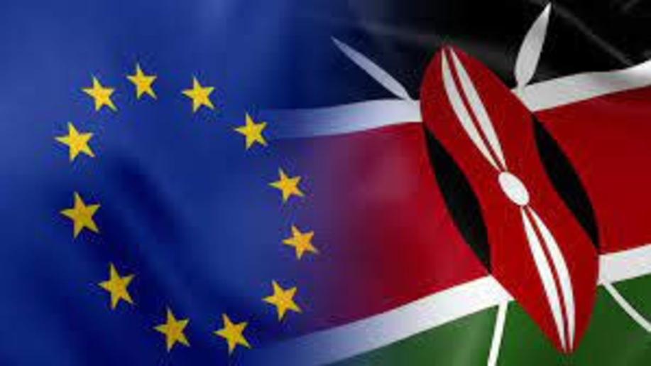 Rada schválila dohodu EU-Keňa pro obchod a udržitelný rozvoj