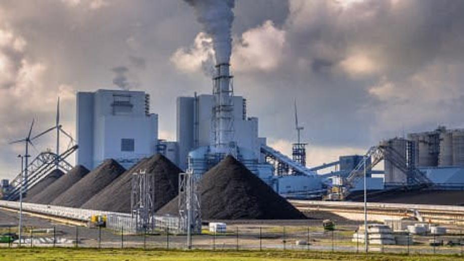 Zpřísnění emisních předpisů pro průmysl