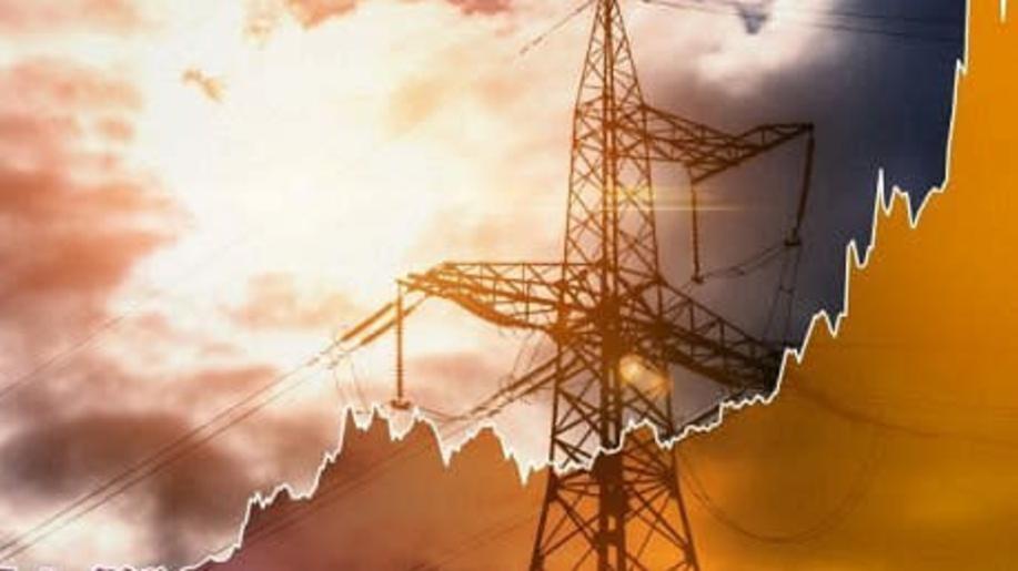 Akční plán elektrických sítí pro podporu přechodu na novou energetiku