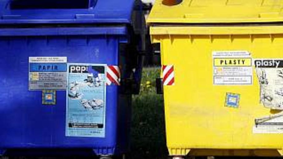 Přerov chystá výměnu odpadových nádob, do ulic umístí 148 kontejnerů