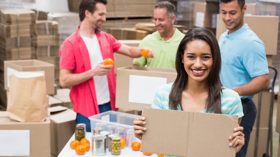 Tesco spouští aplikaci Foodiverse, zjednoduší darování potravin
