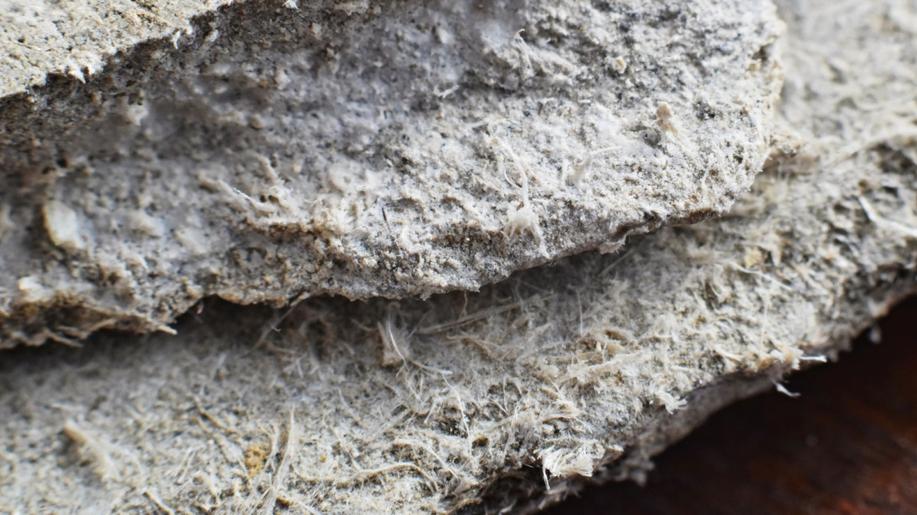 Milovice kvůli azbestu omezí vstup do některých částí bývalého vojenského areálu