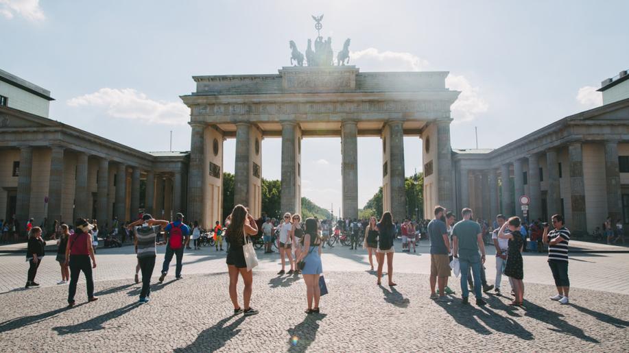 V Berlíně neuspělo referendum o dosažení klimatické neutrality do roku 2030