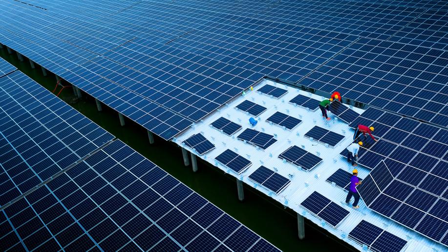 Evropská aliance pro solární fotovoltaický průmysl je připravena k zahájení akčního plánu vedoucího ke  změnám v průmyslu
