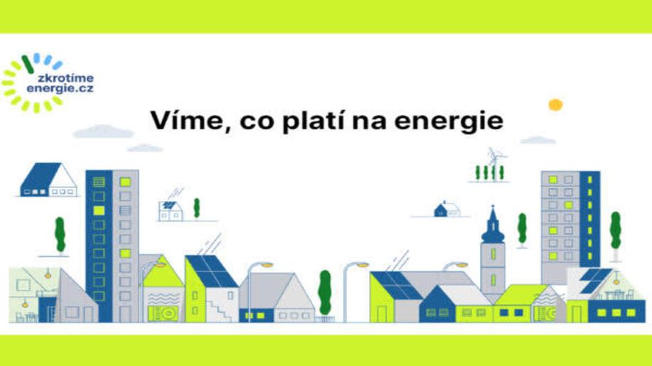 Konference Zkrotíme energie: jak na energetickou nezávislost obcí a měst