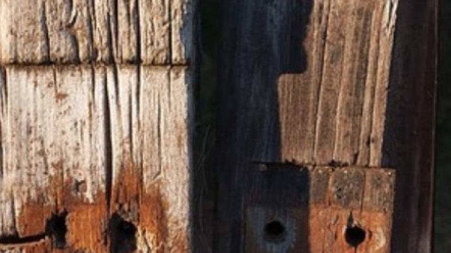 Nové Metodické sdělení MŽP k nakládání s opětovně použitými dřevěnými výrobky ošetřenými kreosotovými oleji