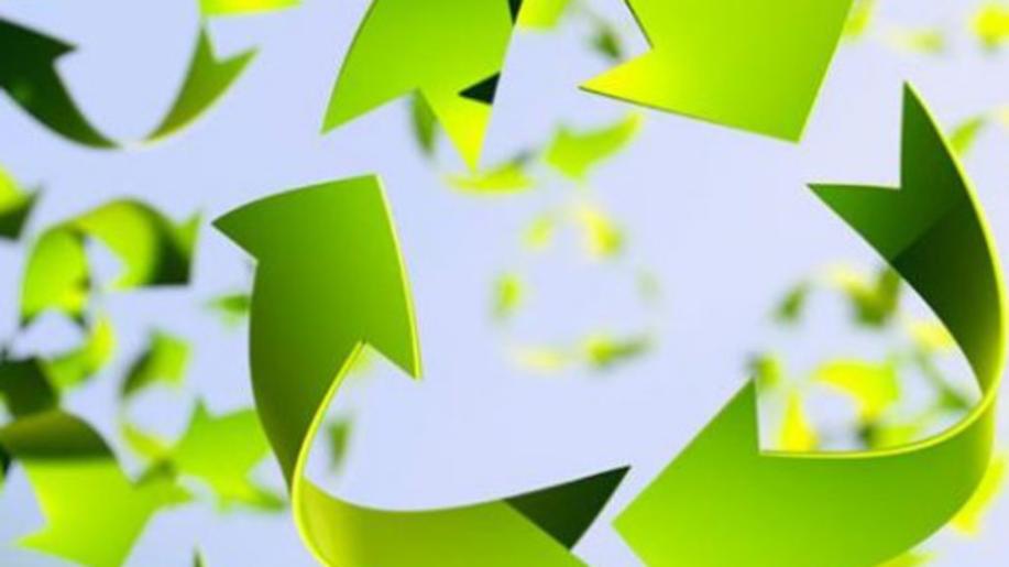 Legislativní zadání je jasné: třídit a recyklovat