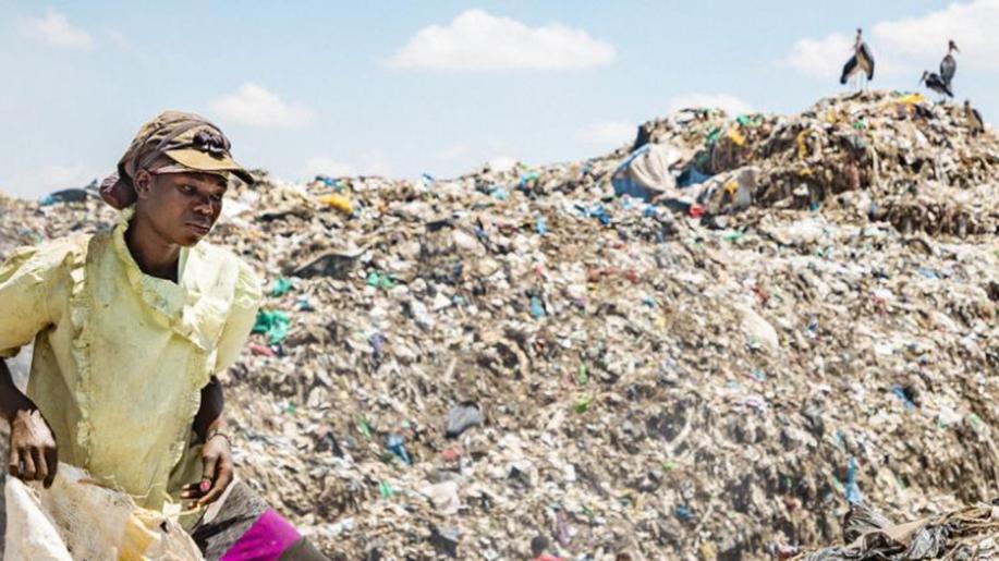 30. března - Den nulového odpadu