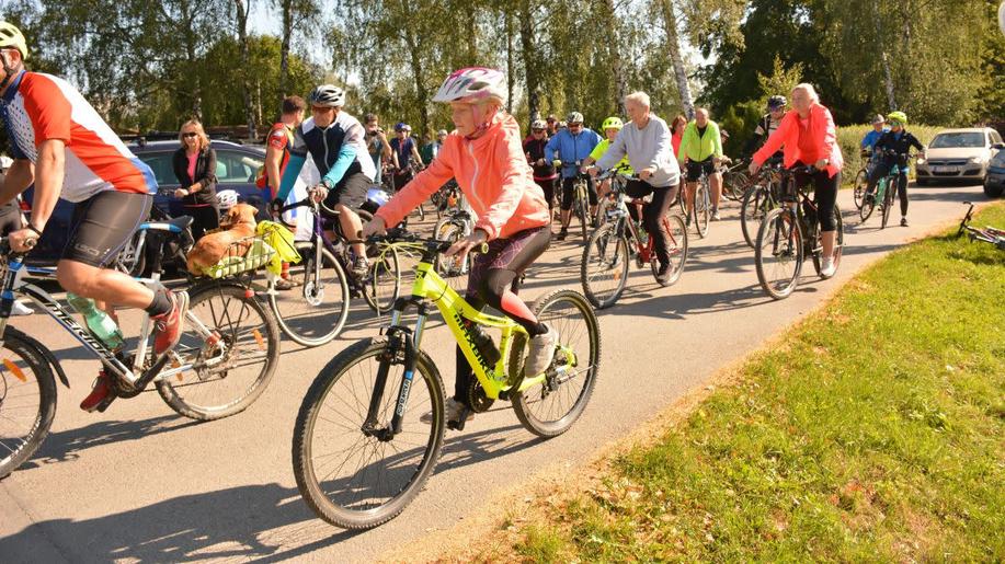 Cyklojízda Tour de aleje odstartuje v červnu, registrovat se s celou rodinou můžete už teď