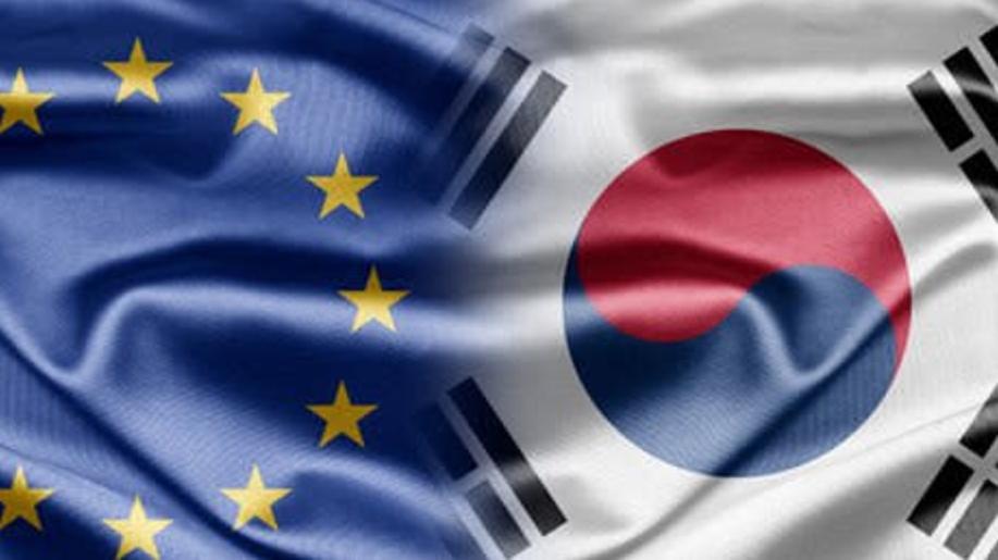 EU a Korejská republika navazují zelené partnerství