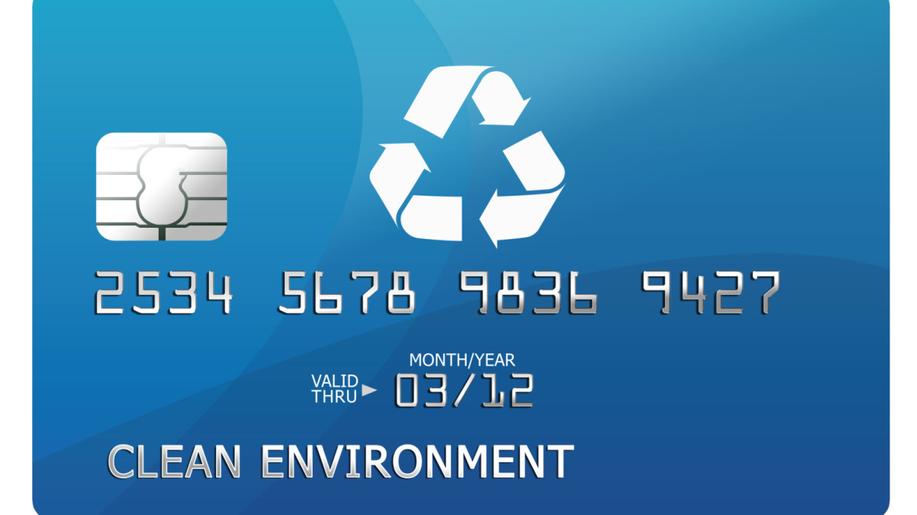 Mastercard spustil globální projekt recyklace platebních karet