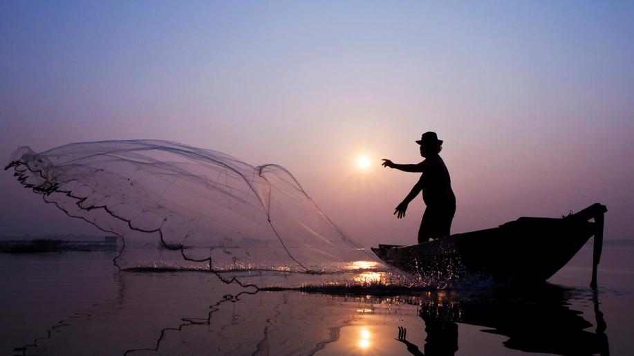 27. červen: Světový den rybářství