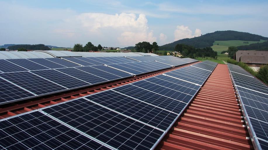 Nové dotace na fotovoltaiku a tepelná čerpadla