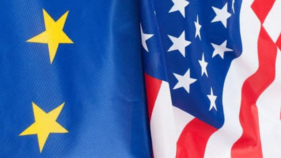 Jednání EU s USA o kritických nerostných surovinách
