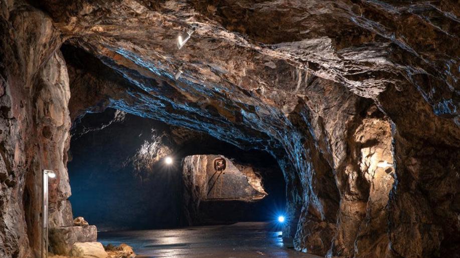 Dětské prohlídky jeskyně Výpustek o prázdninách 2023 každou středu a sobotu