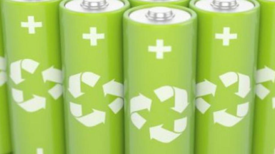 Evropská rada přijala nové nařízení o bateriích