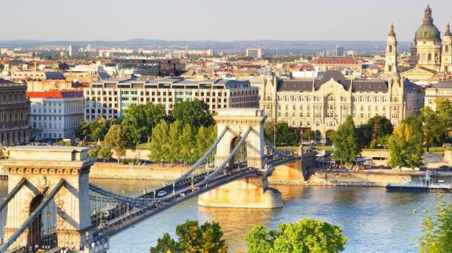 Budapešť převzala od Ostravy štafetu v konání konference WHO k životnímu prostředí a zdraví