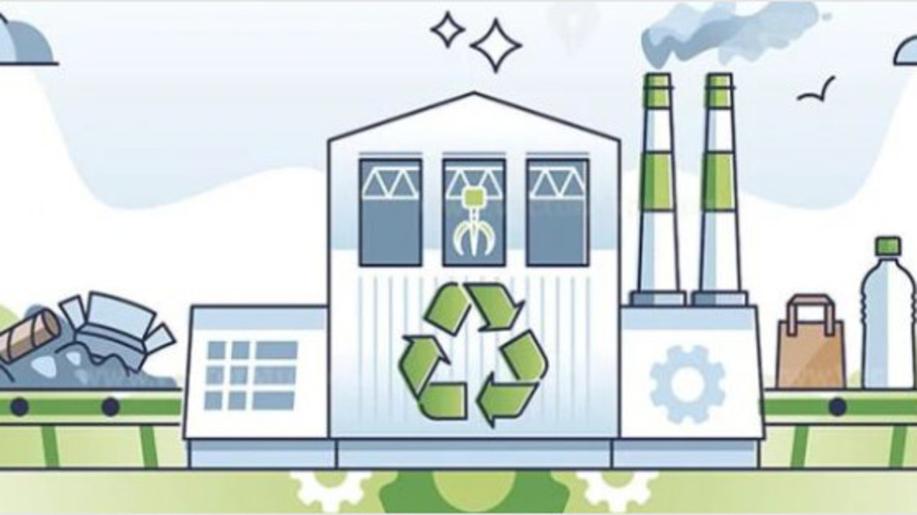 Energetické využití odpadů - ano, oběhové hospodářství dává řadu příležitostí, ale je třeba přehodnotit některé starší koncepty