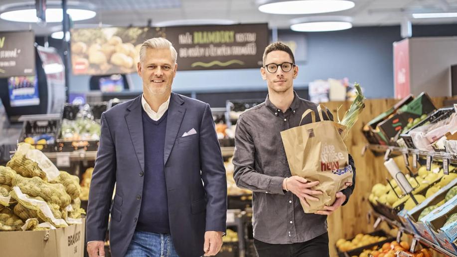 PRŮZKUM: ČEŠI SE NEBOJÍ KUPOVAT POTRAVINY PŘED EXPIRACÍ. RÁDI POMOHOU PLANETĚ I PENĚŽENCE, ALE OČEKÁVAJÍ ADEKVÁTNÍ SLEVU PRŮZKUM: ČEŠI SE NEBOJÍ KUPOVAT POTRAVINY PŘED EXPIRACÍ. RÁDI POMOHOU PLANETĚ I PENĚŽENCE, ALE OČEKÁVAJÍ ADEKVÁTNÍ SLEVU