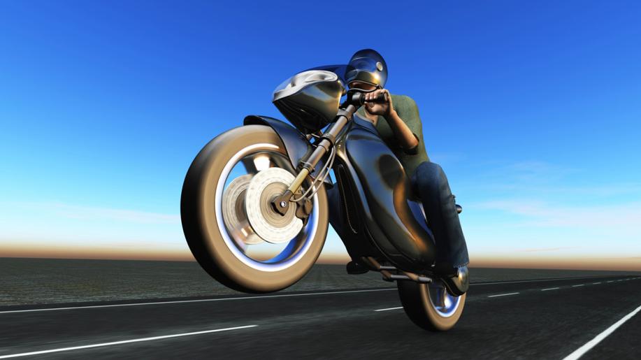 Zájem o elektrické motocykly v Česku roste. V provozu je jich už téměř 15 tisíc Zájem o elektrické motocykly v Česku roste. V provozu je jich už téměř 15 tisíc