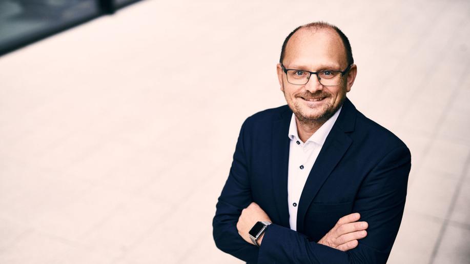 Václav Skoblík: Fosilní paliva po roce 2050 nikam nezmizí Václav Skoblík: Fosilní paliva po roce 2050 nikam nezmizí