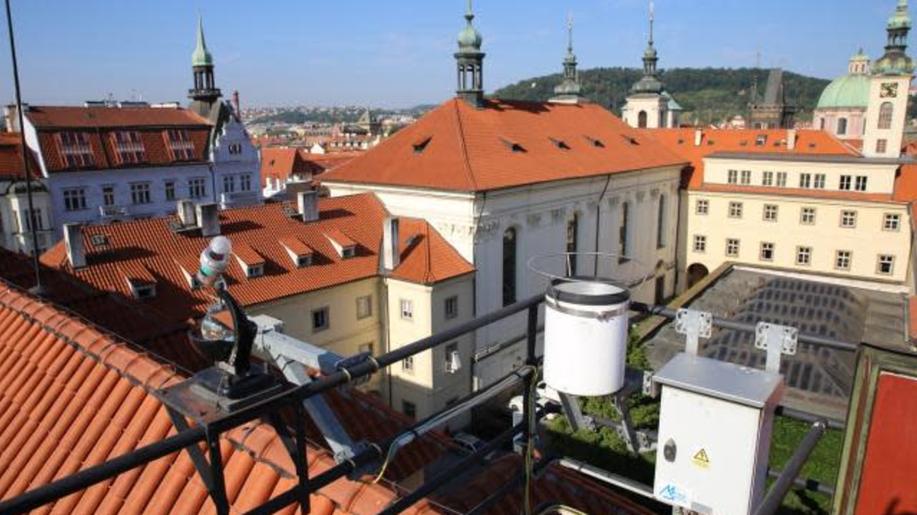 Umístění června 2026 v 252leté klementinské teplotní řadě Umístění června 2026 v 252leté klementinské teplotní řadě