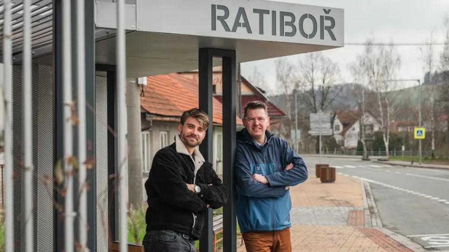 Představení finalistů letošního E.ON Energy Globe - Ratiboř udržitelná Představení finalistů letošního E.ON Energy Globe - Ratiboř udržitelná